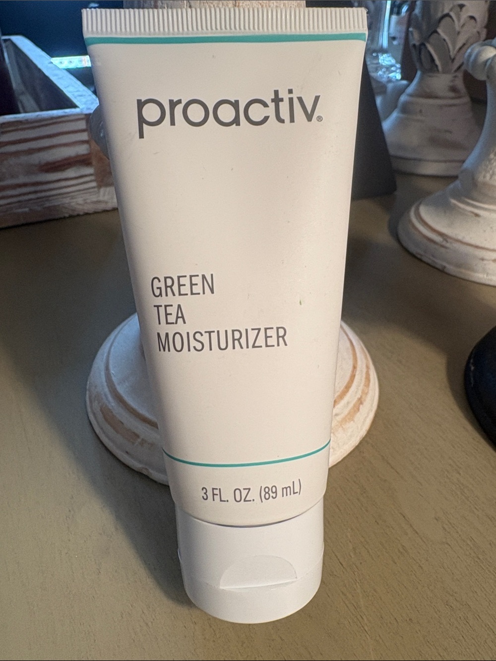 Proactiv Green Tea Moisturizer